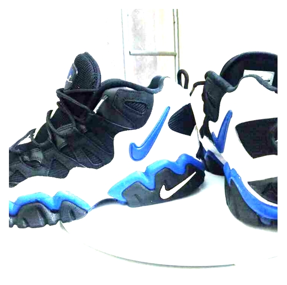 nike air slant mid retro